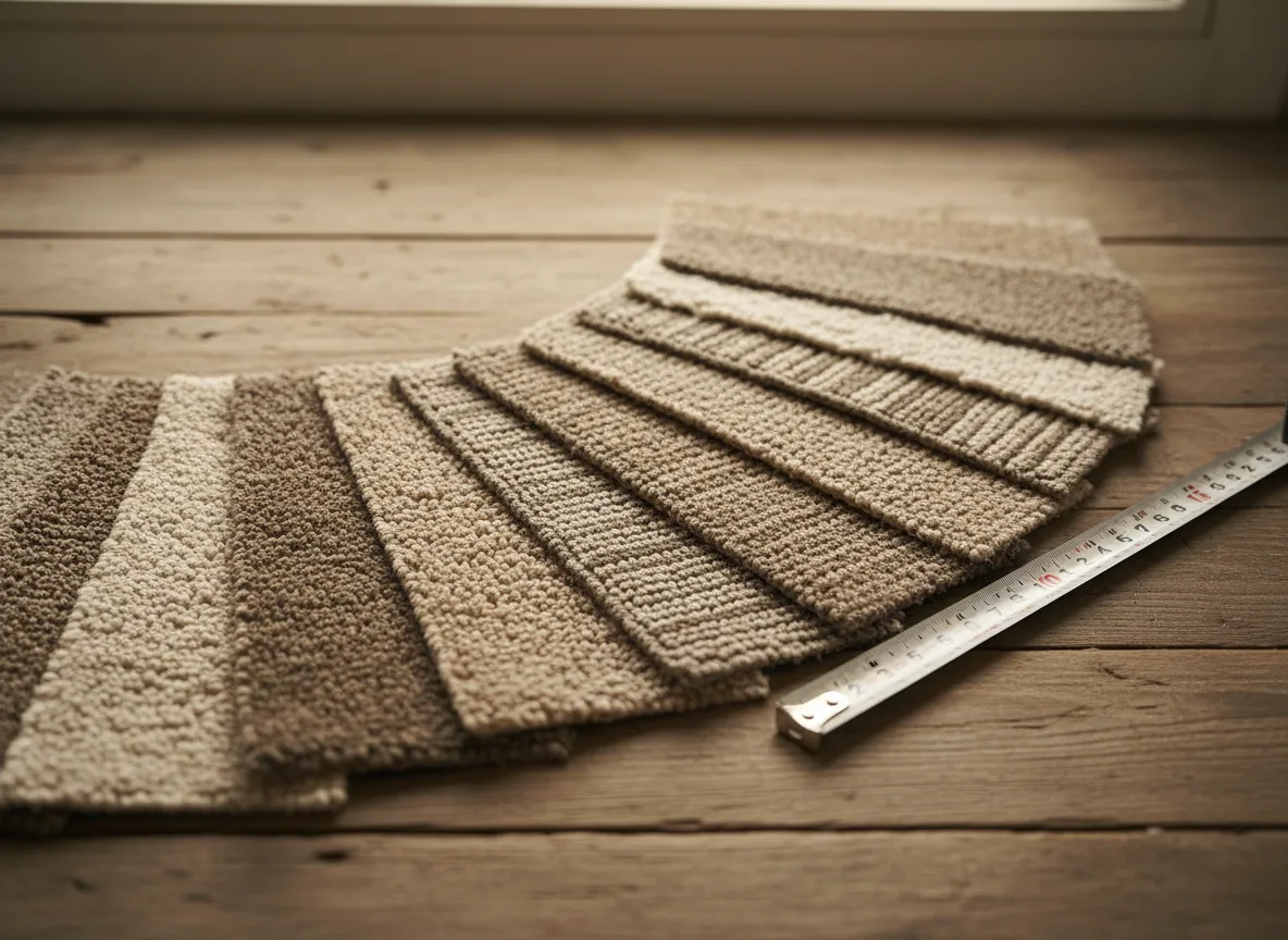 Carpet Installation Brooksville, ME FAQs